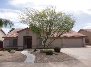 9449 E Juanita Ave, Mesa, AZ 85209