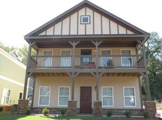 252 Strickland St, Athens, GA 30601