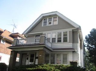 4132 N 24th Pl, Milwaukee, WI 53209