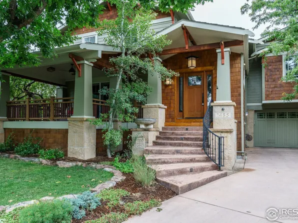 1485 Patton Dr, Boulder, CO 80303