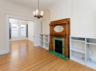 1836 Fell St, San Francisco, CA 94117