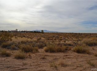 7002 E Blazed Ridge Dr, Kingman, AZ 86401