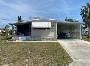1327 Seagull Dr, Englewood, FL 34224
