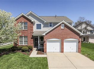 6816 Woodford Ln, Indianapolis, IN 46237