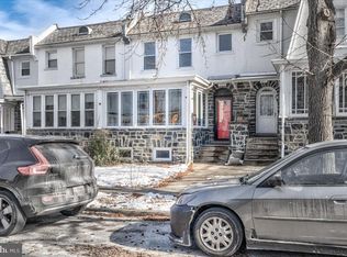 3605 Kimble Rd, Baltimore, MD 21218