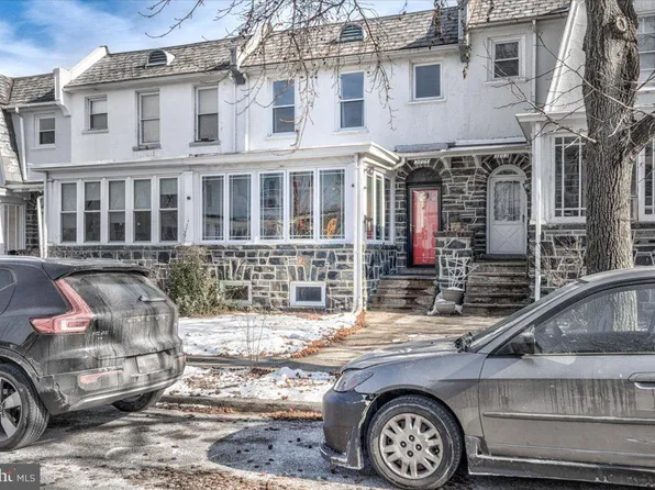 3605 Kimble Rd, Baltimore, MD 21218
