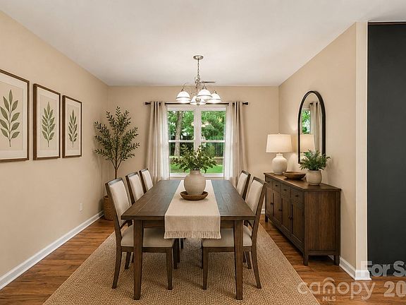 4th image of 9912 Park Springs Ct