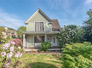 73 E Main St, Chehalis, WA 98532