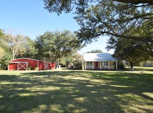 6320 Katy Hockley Rd, Katy, TX 77493