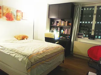 Rented by Citi Habitats