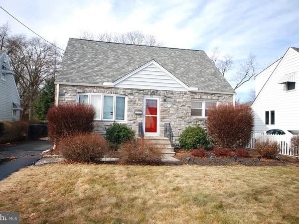 86 Audrey Pl, Hamilton, NJ 08619