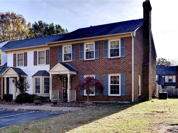 140 Kenilworth Dr, Newport News, VA 23606