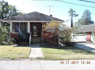 705 Grace Ave, Charleston, WV 25302