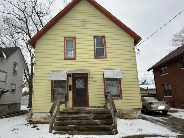 1020 Oak St, Beloit, WI 53511