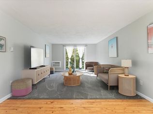 18 Washington St APT 9, Plainville, MA 02762