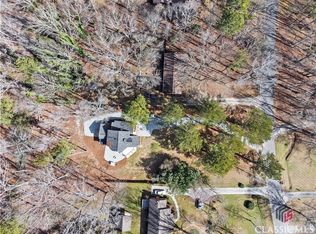 155 Bentwood Trl, Winterville, GA 30683