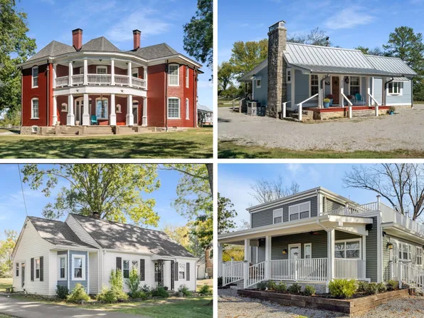 319 E Hill Ave, Lewisburg, TN 37091