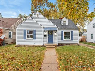 1007 Arlington St NE, Grand Rapids, MI 49505