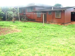 4736 Moi Rd, Hanapepe, HI 96716
