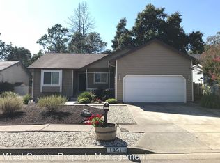 1851 Gabriel Ct, Santa Rosa, CA 95403