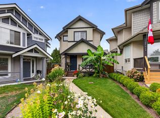 14848 56a Ave, Surrey, BC V3S 8X1