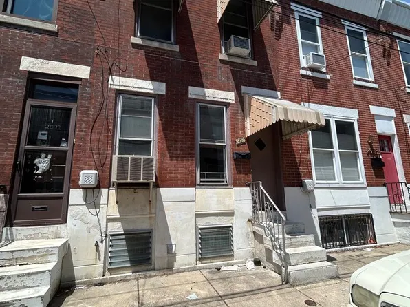2030 S Bouvier St, Philadelphia, PA 19145