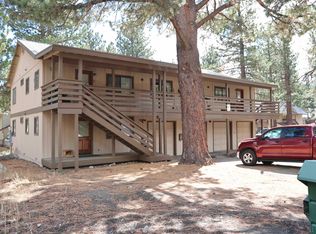 395 Chaparral Rd, Mammoth Lakes, CA 93546