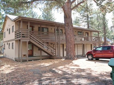 395 Chaparral Rd, Mammoth Lakes, CA, 93546