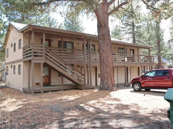 395 Chaparral Rd, Mammoth Lakes, CA 93546