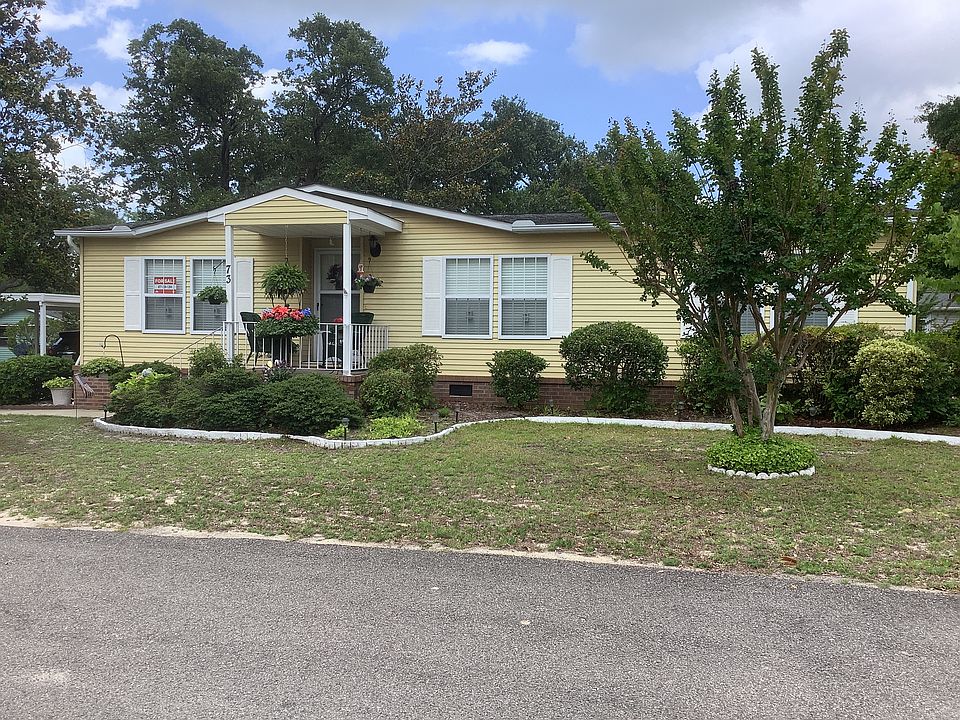 1st image of 73 Pinestraw Dr #10