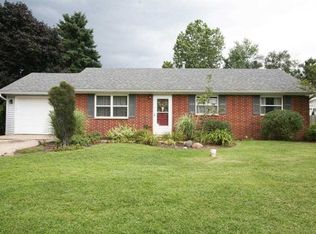 59548 Lee Ave, Elkhart, IN 46517