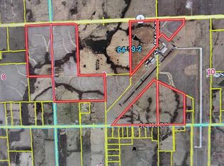 Tbd E 7 Hwy, Clinton, MO 64735