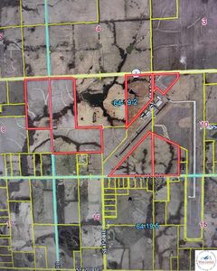 Tbd E 7 Hwy, Clinton, MO, 64735
