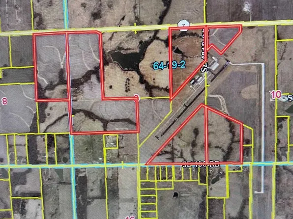 Tbd E 7 Hwy, Clinton, MO 64735