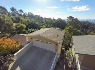 6577 Glen Oaks Way, Oakland, CA 94611