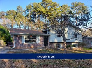 3527 Cherokee Rd, Atlanta, GA 30340