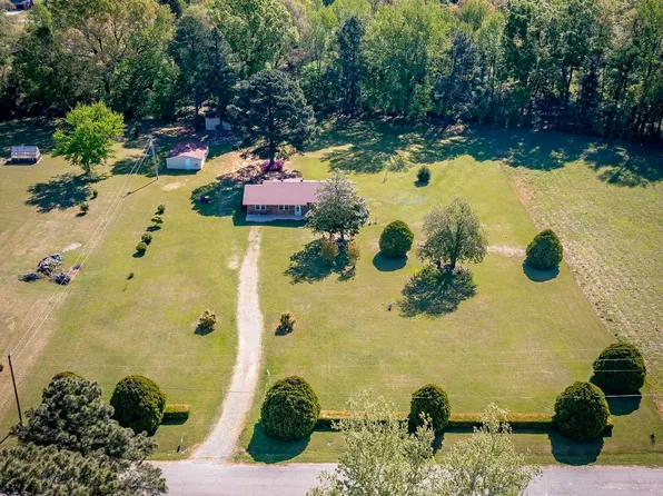 448 Candlewood Cir, Cabot, AR 72023