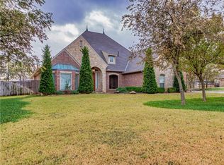 3444 Coyoteee Rd NE, Piedmont, OK 73078