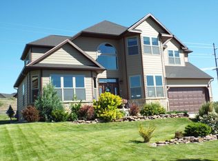 100 Ellen Dr, Great Falls, MT 59405