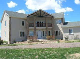 11201 N County Road 17, Fort Collins, CO 80524