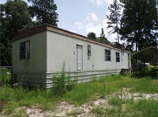 103 L Kay Rd, Anacoco, LA 71403