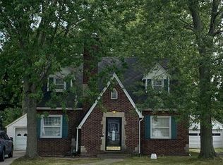 1314 Court St, Port Huron, MI