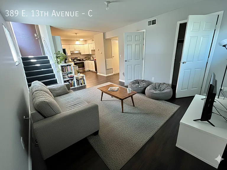 389 E 13th Ave #C — Photo 7