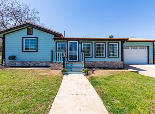 1109 Bayley St, Llano, TX 78643
