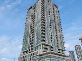 3985 Grand Park Dr #208, Mississauga, ON L5B 0H8