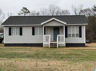 2771 County Road 36, Heflin, AL 36264