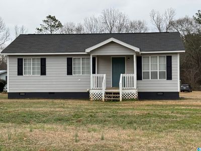 2771 County Road 36, Heflin, AL, 36264