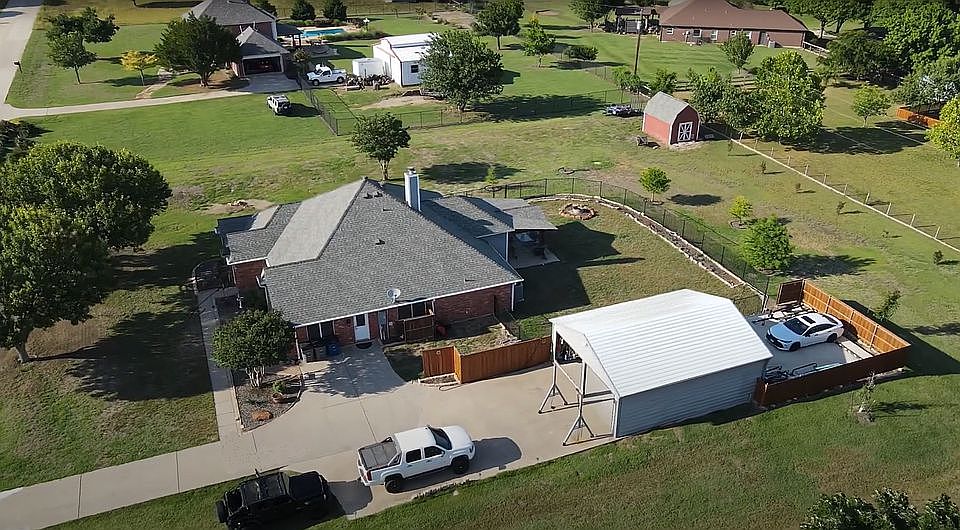 105 Meadow Green St, Prosper, TX 75078 Zillow