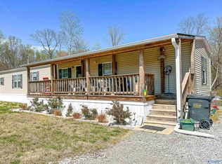 130 Milligan Rd, Falkville, AL 35622