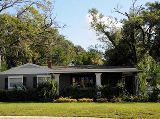 2800 E Anderson St, Orlando, FL 32803